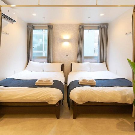 Ruma Inn Ikebukuro Tokyo Ngoại thất bức ảnh