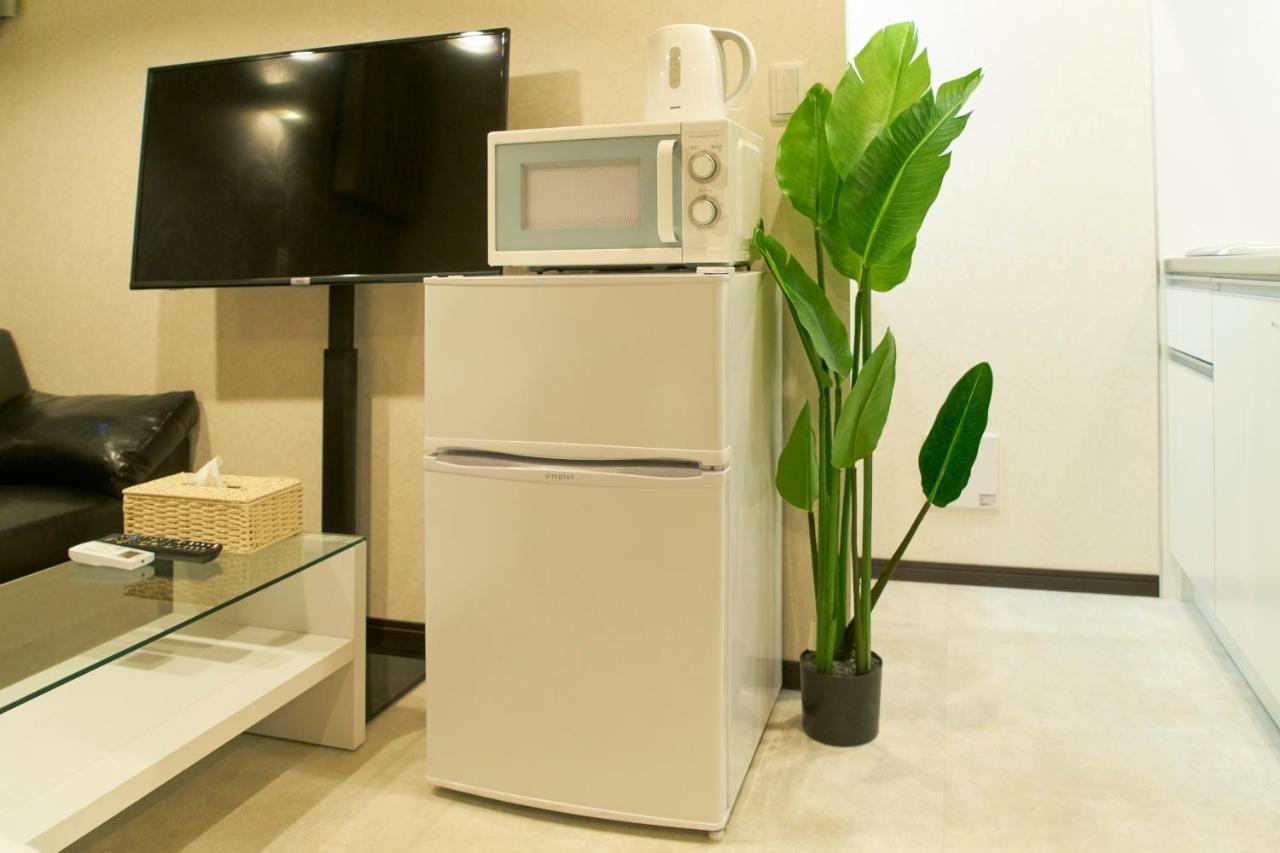 Ruma Inn Ikebukuro Tokyo Ngoại thất bức ảnh