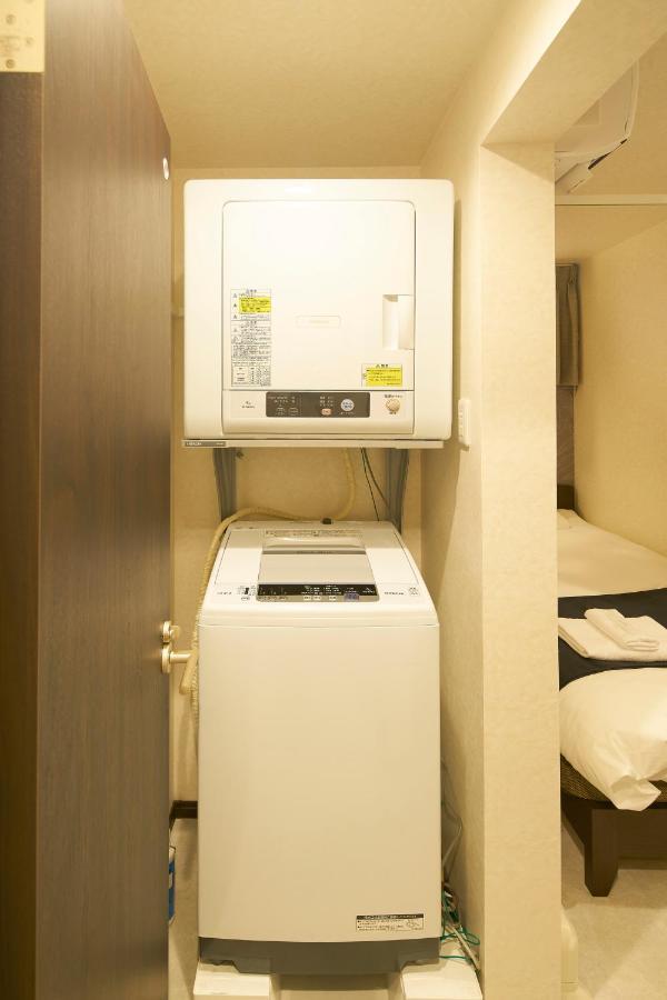 Ruma Inn Ikebukuro Tokyo Ngoại thất bức ảnh