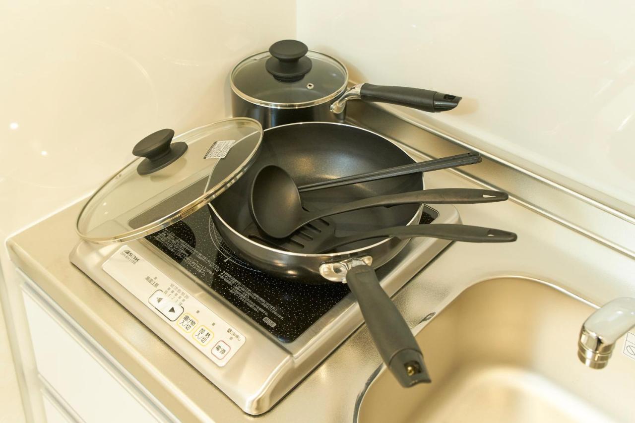 Ruma Inn Ikebukuro Tokyo Ngoại thất bức ảnh