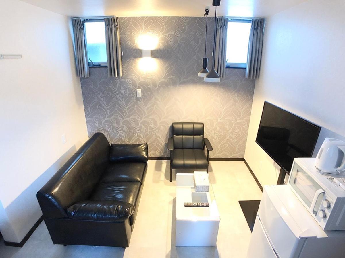 Ruma Inn Ikebukuro Tokyo Ngoại thất bức ảnh